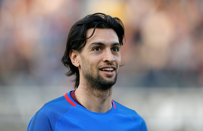 Javier Pastore zawodnikiem Elche