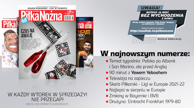 O czym piszemy w najnowszej &#8222;PN&#8221;?