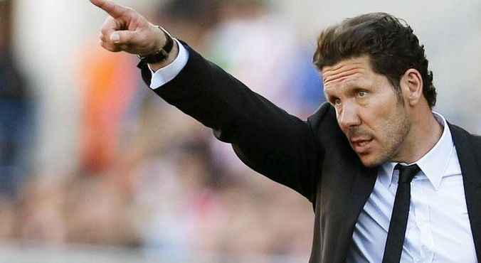 Dekada Diego Simeone