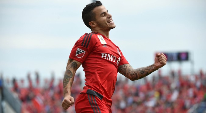 Sebastian Giovinco wraca do ojczyzny