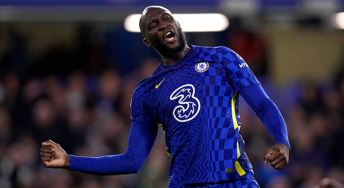 Inter nie poddaje się w sprawie Lukaku