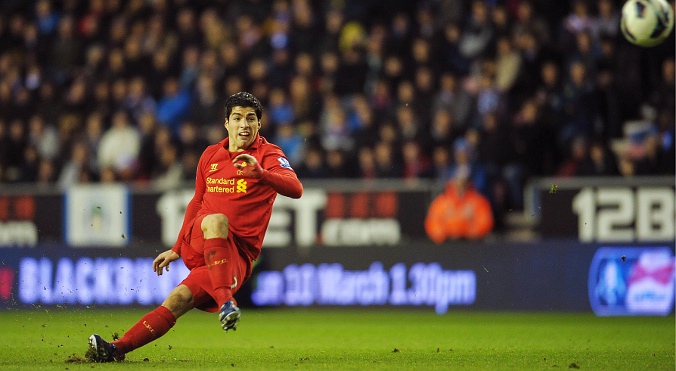 Suarez może wrócić do Premier League