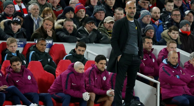 Guardiola szykuje kolejne wzmocnienie