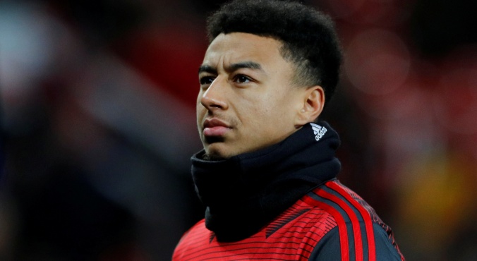 Oficjalnie: Lingard znalazł nowy klub