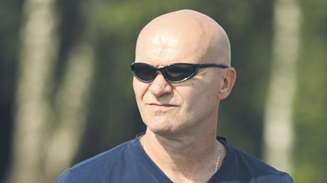 Nie depczcie po naszym medalu