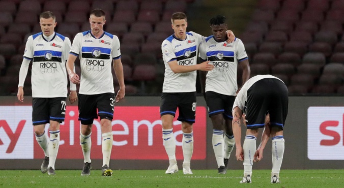 Atalanta nie dała rady Fiorentinie