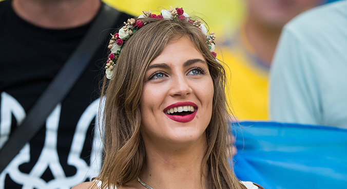Ukraina gospodarzem mundialu w 2030 roku?