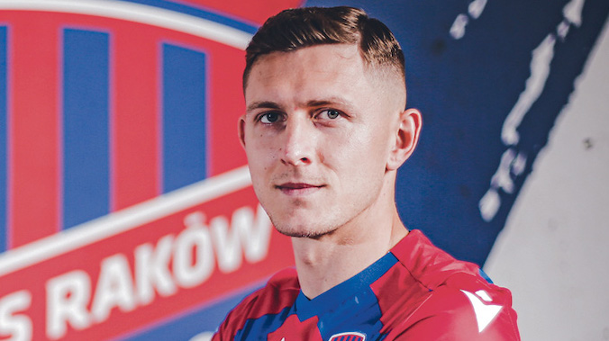 Jesteśmy faworytem do mistrzostwa