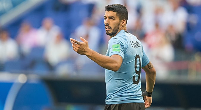 Suarez może wróci do byłego klubu