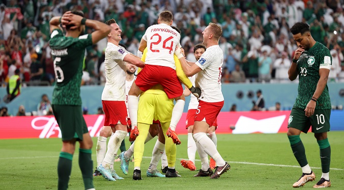 TOP 77: Najlepsi polscy skrzydłowi 2022