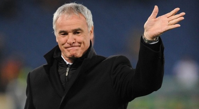 Claudio Ranieri przejął stery w Cagliari!