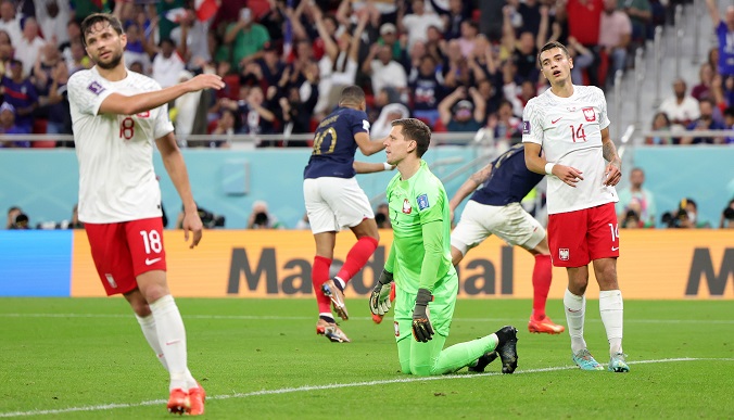 Polacy błagali nas o nieatakowanie