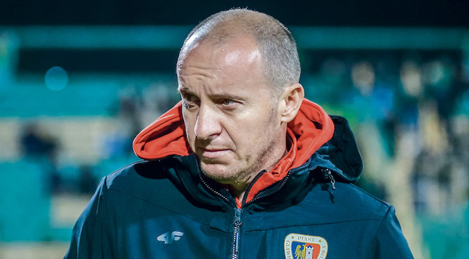 W polskim futbolu nie ma świętych krów