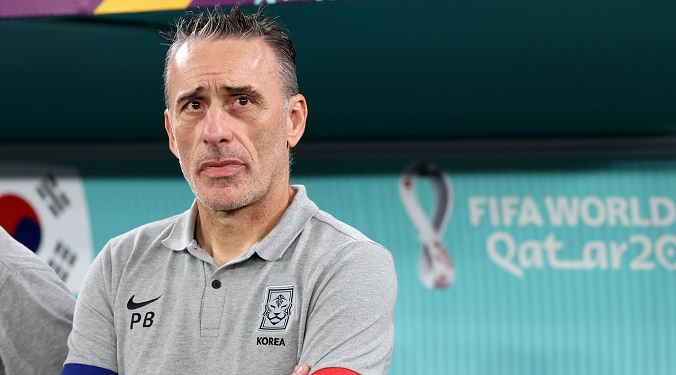 Jednak nie Paulo Bento?