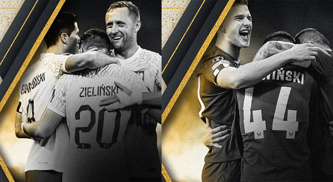 Drużyna Roku: Lech Poznań i Polska