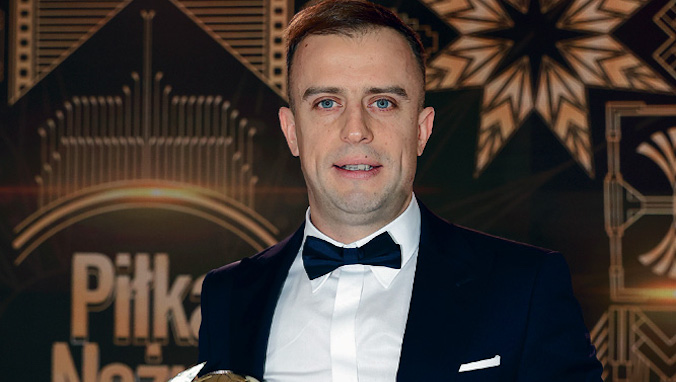 Lubię być na świeczniku, ale…