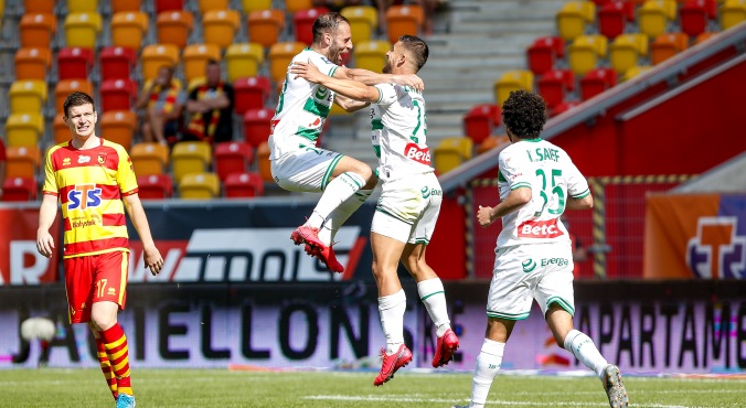 Akademija &#8211; Lechia. Przewidywane składy