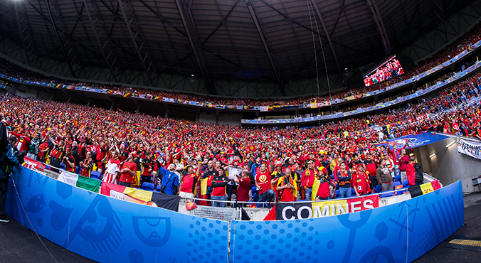 Martinez nie dla reprezentacji Polski?