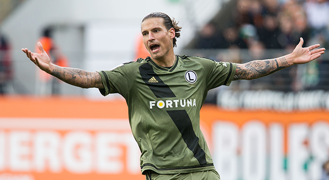 Prijović do wzięcia za darmo!