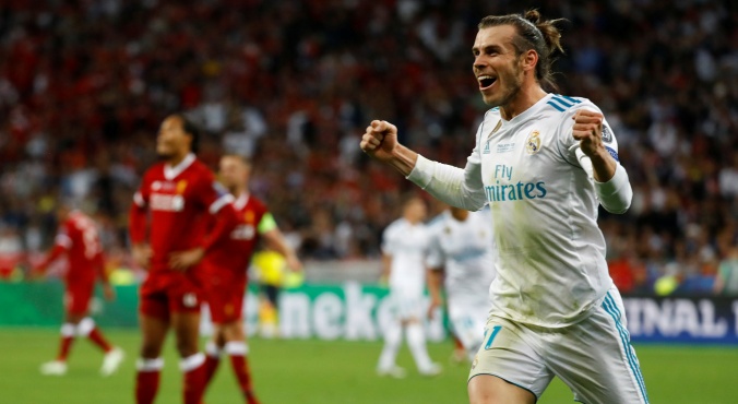 Bale i Isco odchodzą z Realu