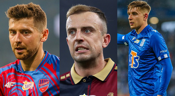 Gala PN: Ligowiec Roku – NOMINACJE