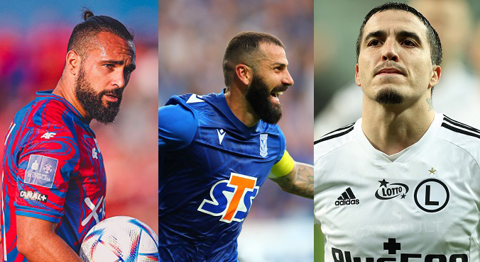 Gala PN: Obcokrajowiec Roku [nominacje]