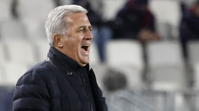 Dlaczego nie Petković?