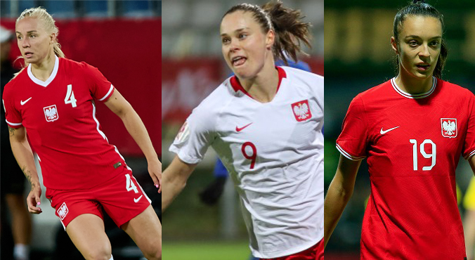 Gala PN: Piłkarka Roku [nominacje]