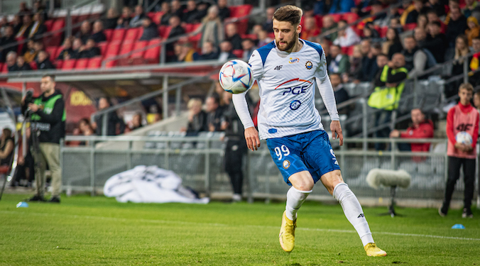 Stal pobije rekord transferowy!