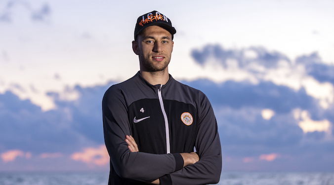 Premier League to był złoty strzał