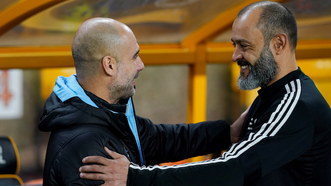 Nuno wróci do Premier League?