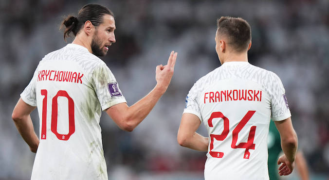 Mecz Polski z Niemcami coraz bliżej!