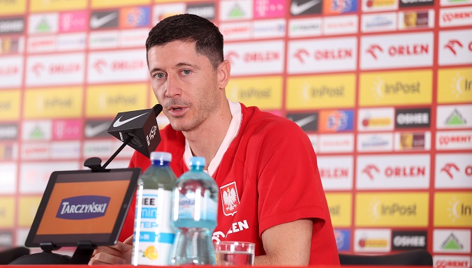 Lewandowski:  Przed nami nowe otwarcie