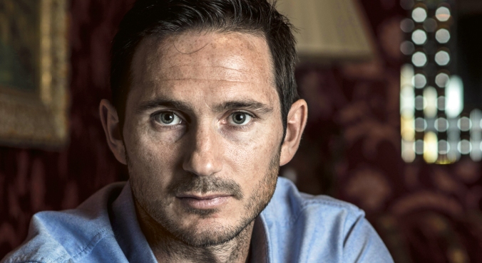 Oficjalnie: Lampard trenerem Chelsea