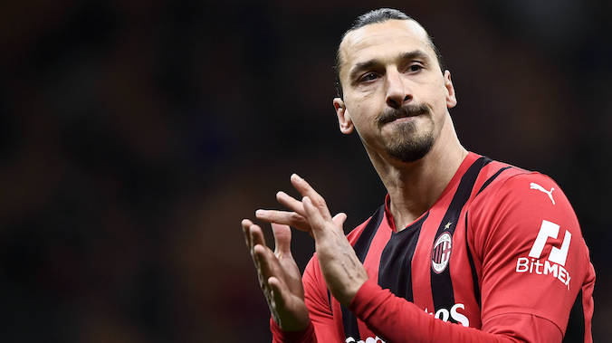 Zlatan nie powiedział jeszcze ostatniego słowa