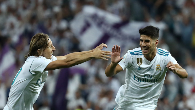 Marco Asensio wybrał już nowy klub?