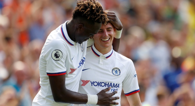 Mason Mount odejdzie z Chelsea?