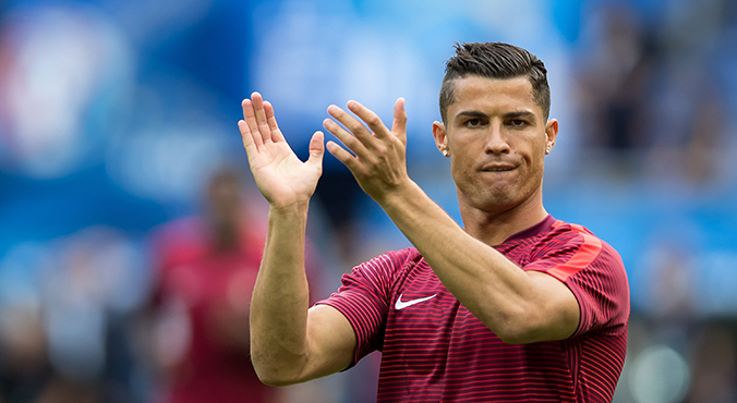 Kolejny powrót Cristiano Ronaldo?