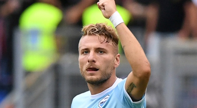 LE: Lazio odebrało złudzenia Marsylii