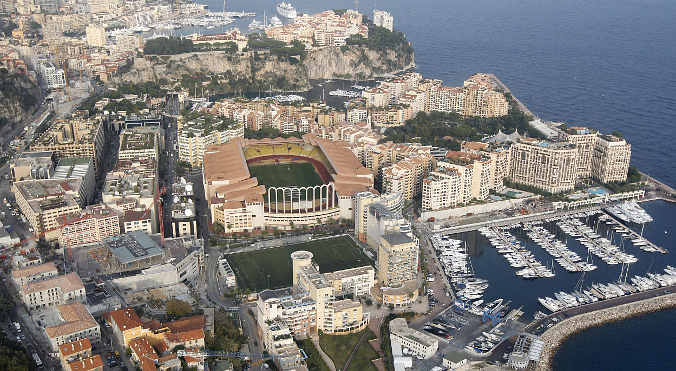 Oficjalnie. Monaco zmienia trenera!