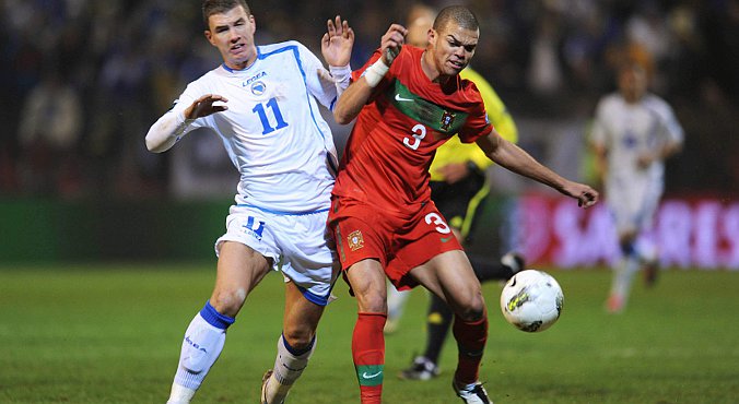 Euro 2012: Ostatni akt walki o Euro