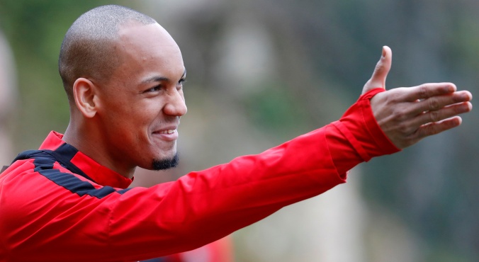 Fabinho odsunięty od drużyny Liverpoolu