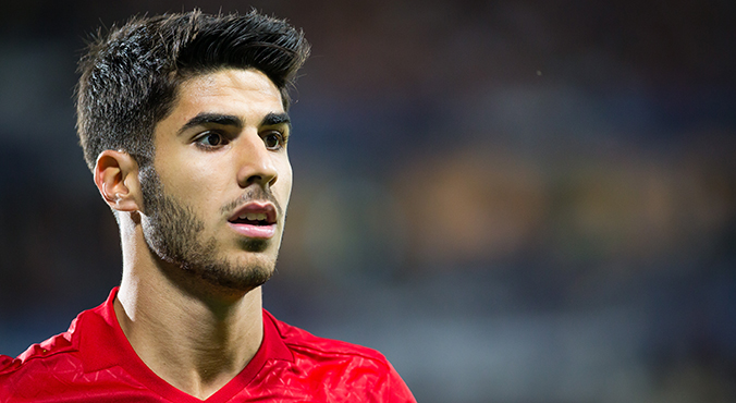 OFICJALNIE: Marco Asensio w PSG!