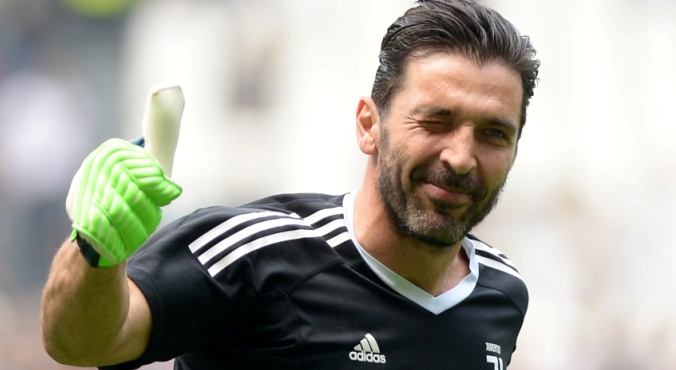 Gianluigi Buffon kończy piłkarską karierę!