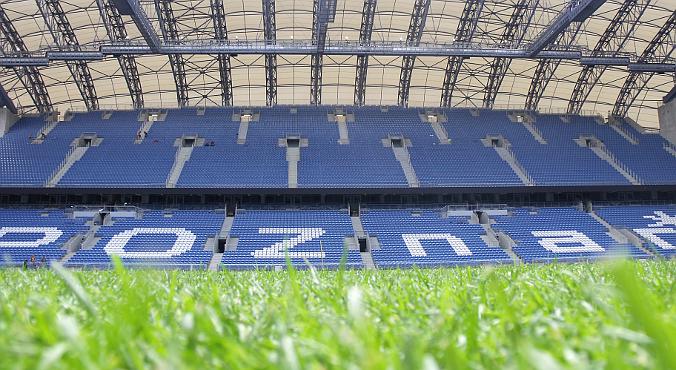 Poznań czeka na decyzję UEFA. Czy Lech ma spore szanse?