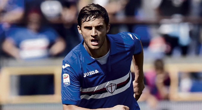 Sampdoria na skraju bankructwa