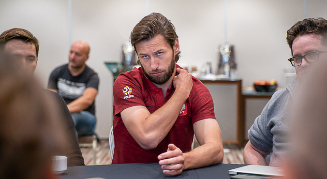 Prokuratura rozstrzygnęła głośny konflikt w kadrze