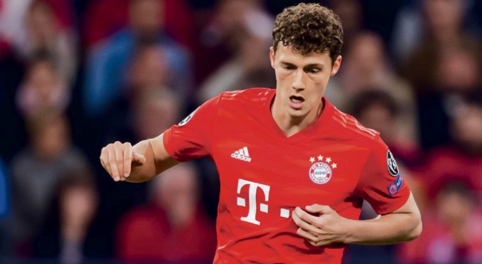 Kolejny transfer latem z Bayernu do Barcelony?