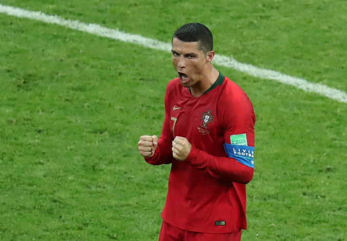 Jaki jest powód absencji Ronaldo w reprezentacji Portugalii?