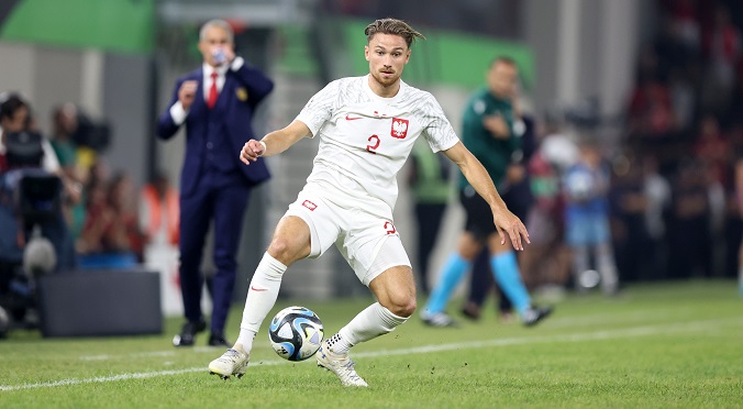 Dziwne zachowanie sztabu ws. Casha